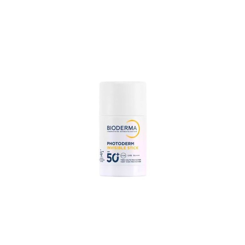 Comprar Bioderma photoderm max spf50+ stick