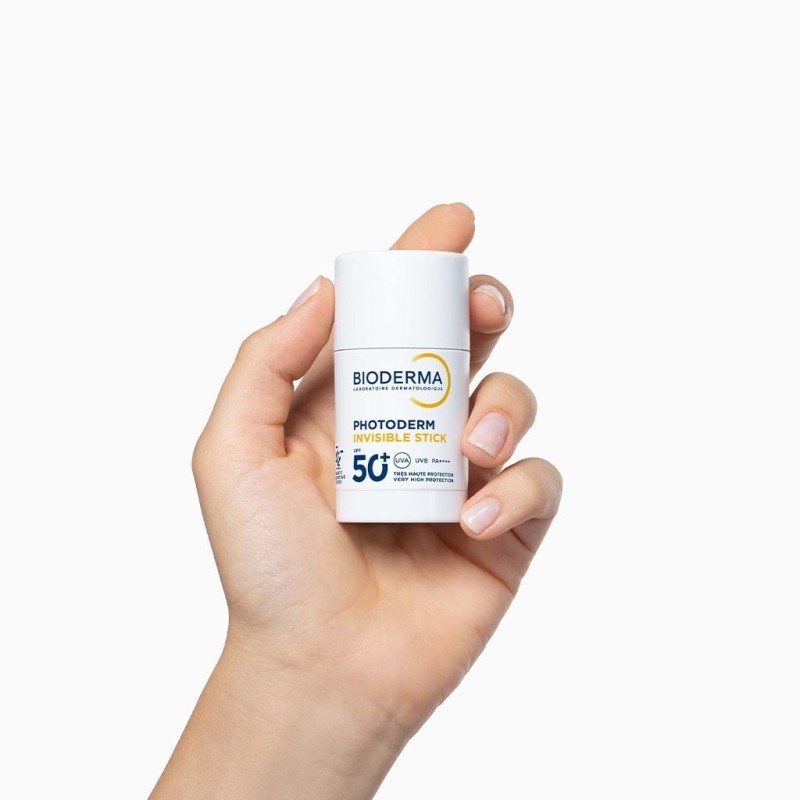Comprar Bioderma photoderm max spf50+ stick