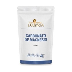 Aml carbonato de magnesio 130g-Farmacia Olmos
