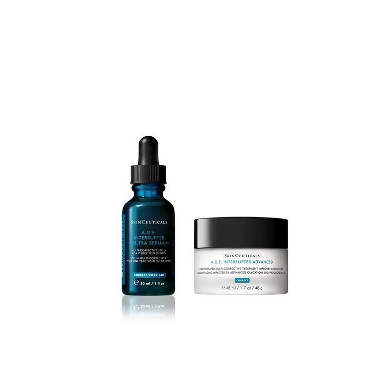 Skinceuticals pack firmeza y lifting alta eficacia-Farmacia Olmos