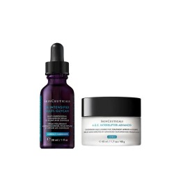 Skinceuticals pack relleno y volumen alta eficacia-Farmacia Olmos
