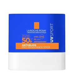 La roche posay anthelios uv sport stick spf50+ 10ml-Farmacia Olmos
