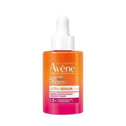 Avene ultra proteccion ultra serum rellenador spf50+ 30ml-Farmacia Olmos