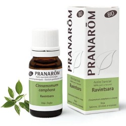 Pranarom aceite esencial ravintsara 10ml-Farmacia Olmos