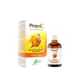 Aboca propol 2 emf spray oral 30g-Farmacia Olmos