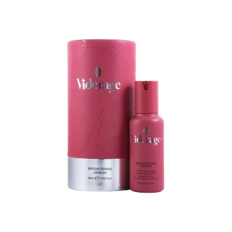 Viderage brightening serum  1 frasco 45 ml-Farmacia Olmos