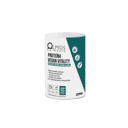 Olmos proteina vegan green chocolate 260g.-Farmacia Olmos