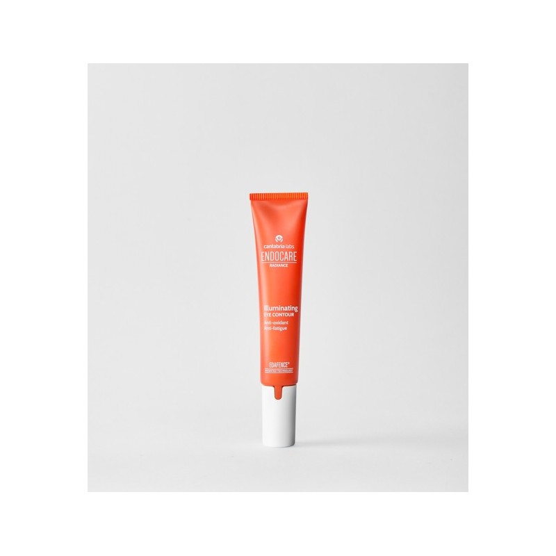 Endocare radiance contorno de ojos iluminador 15ml-Farmacia Olmos