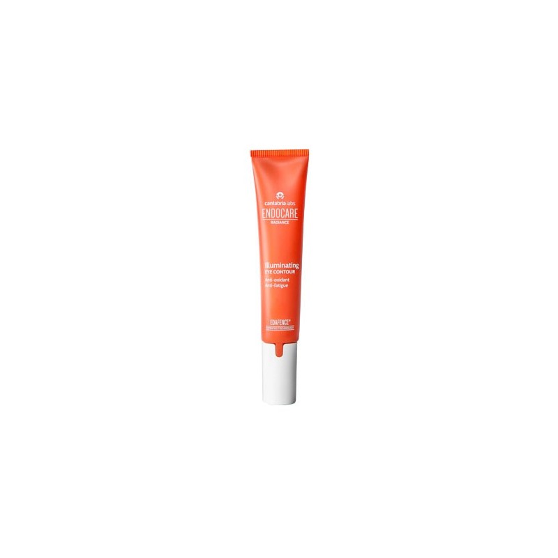 Endocare radiance contorno de ojos iluminador 15ml-Farmacia Olmos
