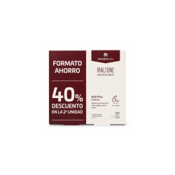 Iraltone aga plus 60 capsulas duplo-Farmacia Olmos
