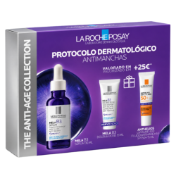 La roche posay mela b3 serum 30ml edicion especial -Farmacia Olmos