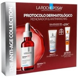 La roche posay retinol b3 serum 30ml edicion especial - Farmacia Olmos
