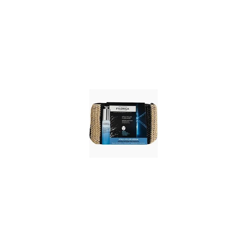 Filorga hyalu-filler serum 30ml edicion especial - Farmacia Olmos