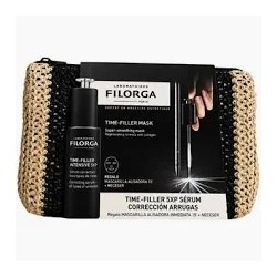 Filorga time filler intensive 5xp serum 30ml edicion especial - Farmacia Olmos
