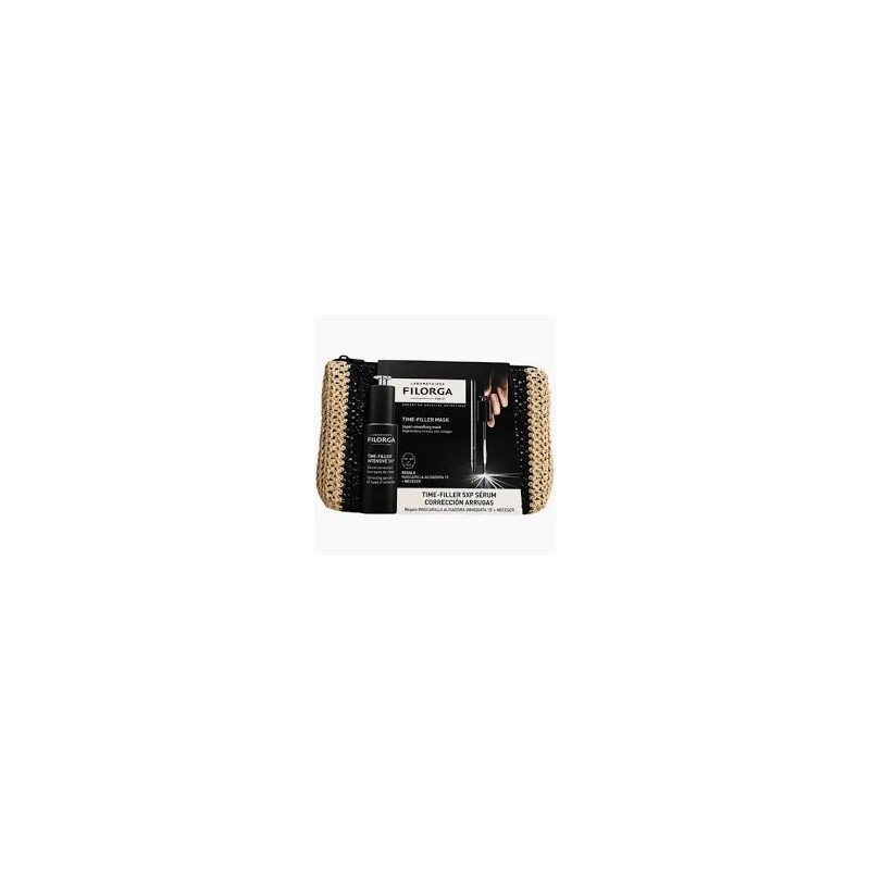 Filorga time filler intensive 5xp serum 30ml edicion especial - Farmacia Olmos