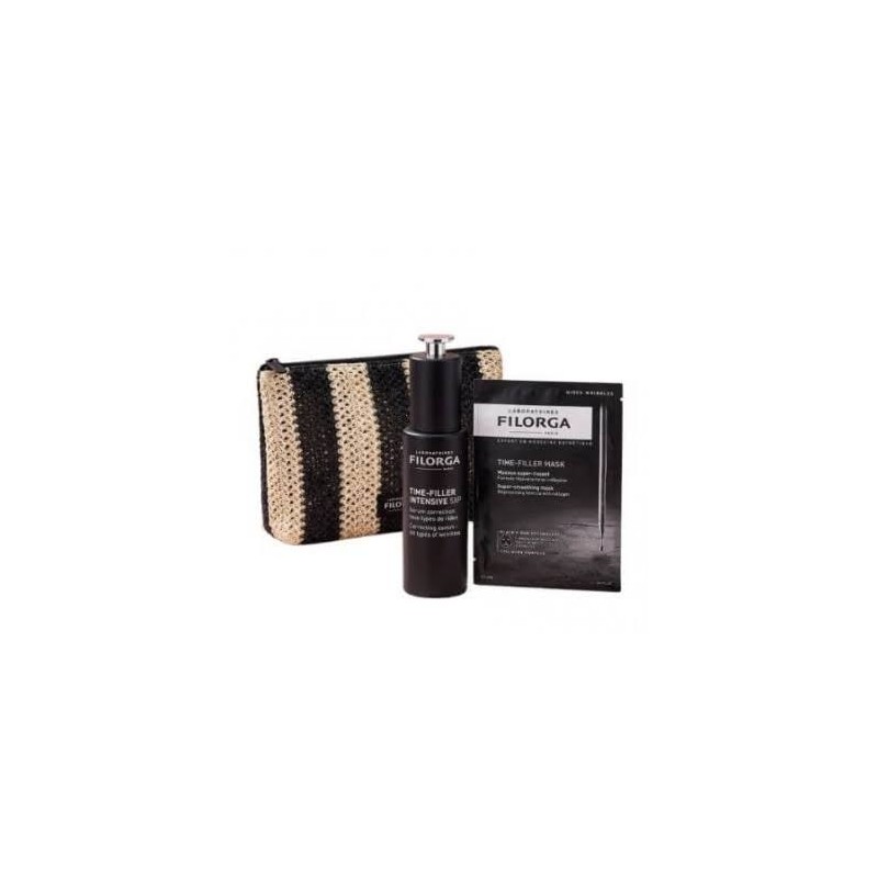 Comprar Filorga time filler intensive 30ml