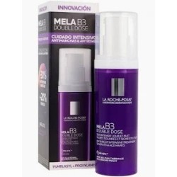 La roche posay mela b3 double dose 40ml - Farmacia Olmos