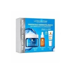 La roche posay hyalu b5 crema 50ml edicion especial - Farmacia Olmos
