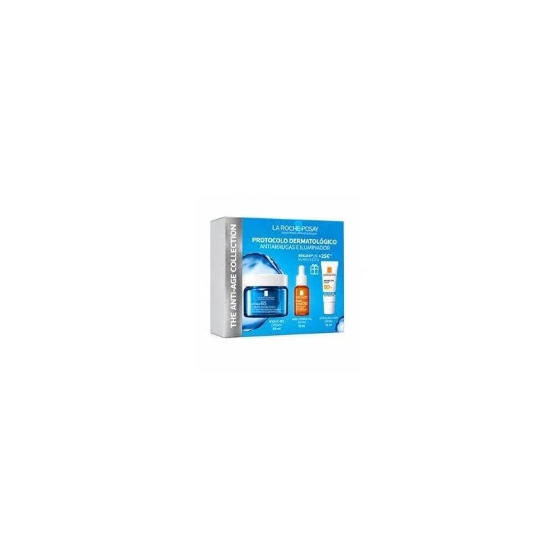 La roche posay hyalu b5 crema 50ml edicion especial - Farmacia Olmos