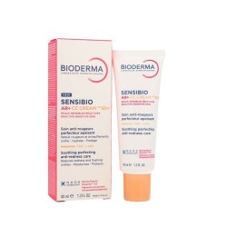 Bioderma sensibio ar cc cream spf50 40ml-Farmacia Olmos