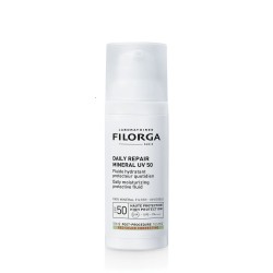 Filorga daily repair mineral uv 50 50ml-Farmacia Olmos