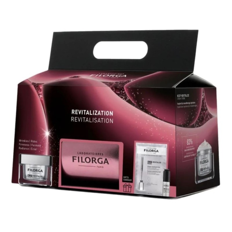 Filorga ncef-revitalize crema 50ml