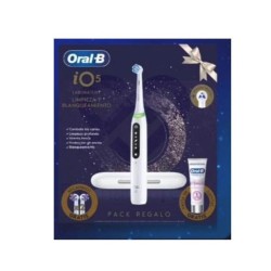 Oral b cepillo dental electrico io5 edicion especial-Farmacia Olmos