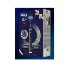 Oral b cepillo dental electrico io6 edicion especial-Farmacia Olmos