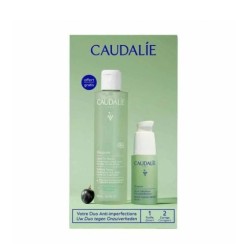 Caudalie vinopure serum salicilico anti imperfecciones 30ml-Farmacia Olmos