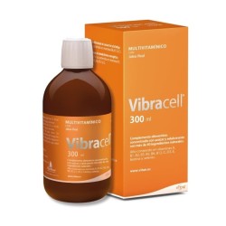 Vitae vibracell  300 ml-Farmacia Olmos