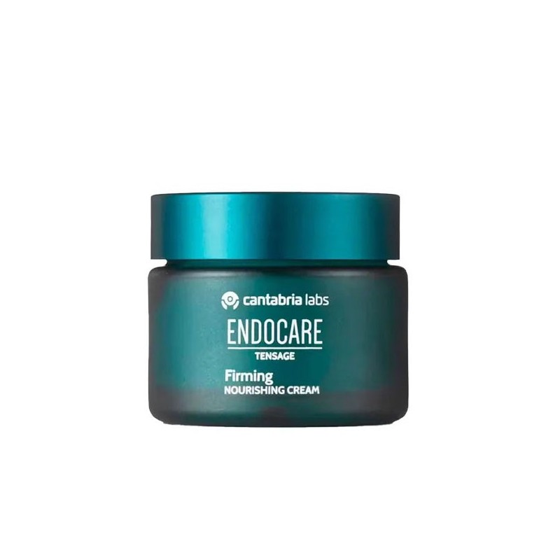 Endocare tensage firming crema 50ml-Farmacia Olmos