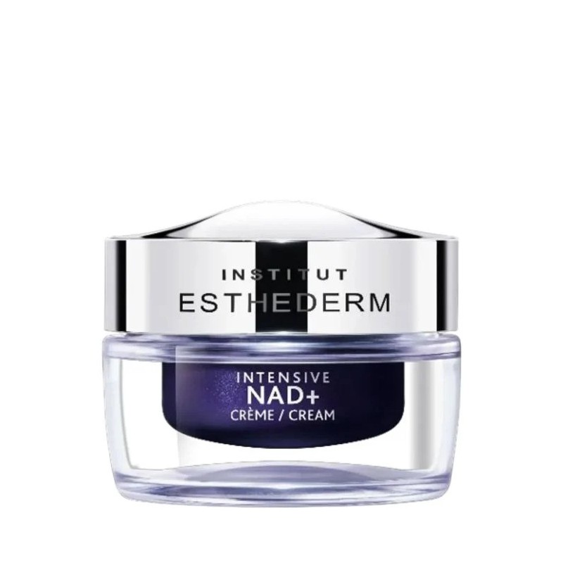 Esthederm intensive nad+ crema 50ml-Farmacia Olmos