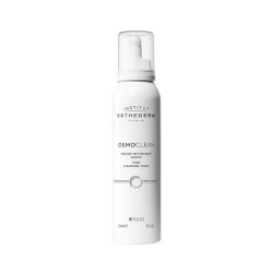 Esthederm osmoclean mousse limpiadora 150ml-Farmacia Olmos