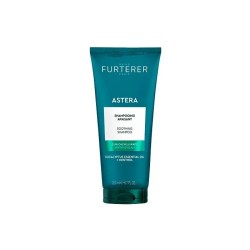 Rene furterer astera champu calmante 200ml-Farmacia Olmos