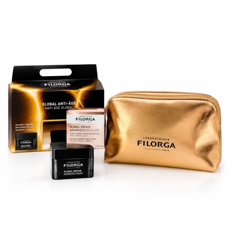 Filorga global repair advanced crema 50ml edicion limitada-Farmacia Olmos