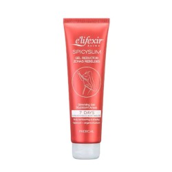 E´lifexir spicyslim quemagrasas zonas rebeldes 150ml-Farmacia Olmos