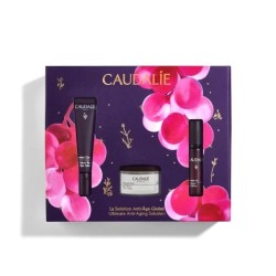 Caudalie premier cru contorno de ojos 15ml-Farmacia Olmos
