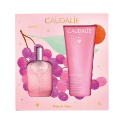Comprar Caudalie rose the vigne cofre edicion limitada