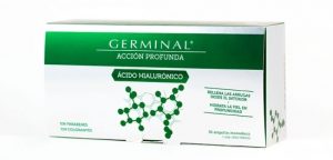 Germina acción profunda ácido hialurónico