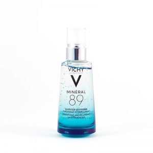 Vichy mineral 89 concentrado 50ml