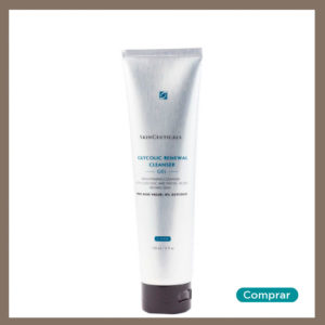 Glycolic Renewal cleanser - Skincueticals